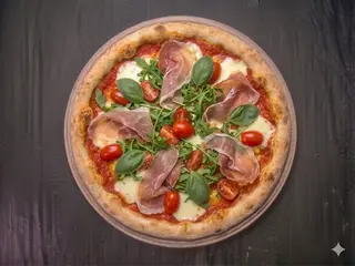 Mamma Mia