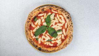 Mamma Mia Margherita