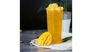  Frutta tea mango