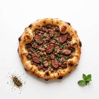 Manaïch Saucisses maison