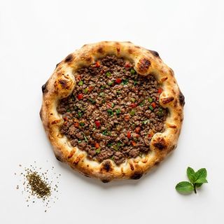 Manaïch Viande