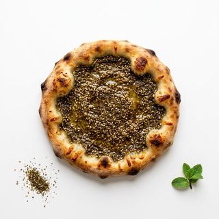 Manaïch Zaatar