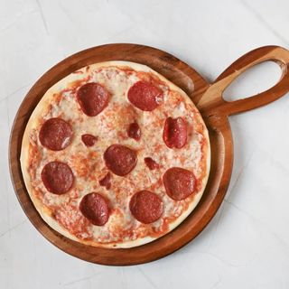 Manaqish Pepperoni