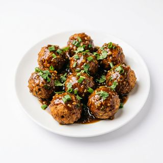 Manchurian