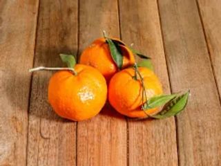 Mandarini 1 kg