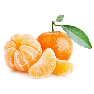 Mandarino origine Sicilia