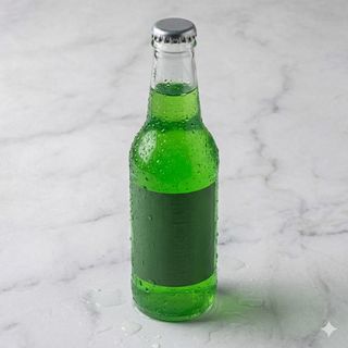 Mandarino verde
