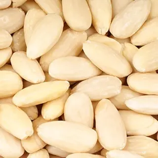 Mandorle pelate - 100g