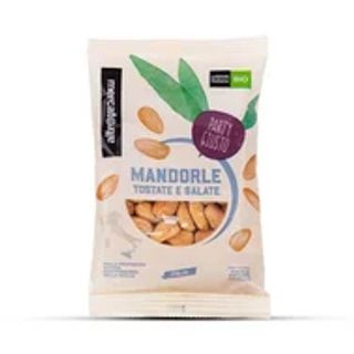Mandorle tostate 50 g