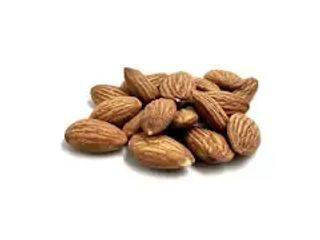 Mandorle di Sicilia tostate 100gr