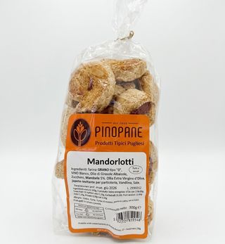 Mandorlotti