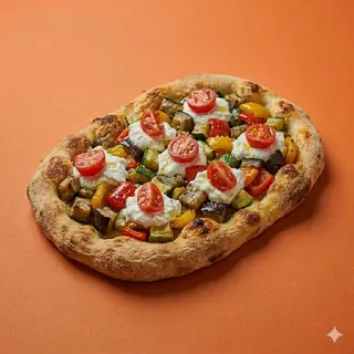 Manfredi veggie