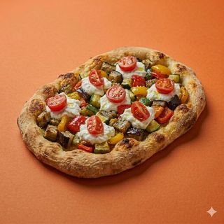 Manfredi veggie