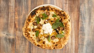 Mangia che stai sciupato