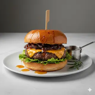 Mangia e stai zitto