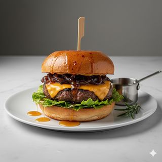 Mangia e stai zitto