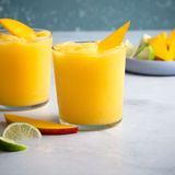 Mango cocktail 1 ltr