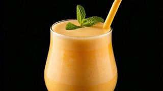 Mango shake