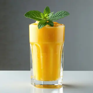 Mango Juice
