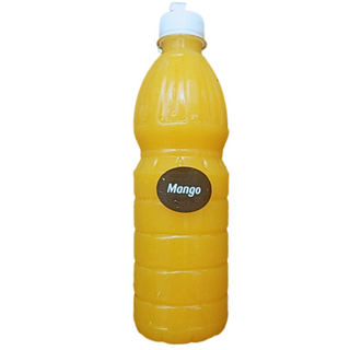 Mango Juice 500Ml