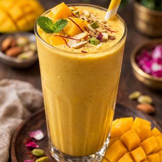 Mango Lassi