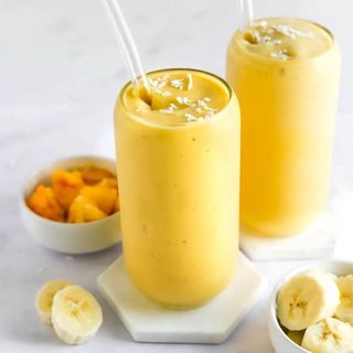Mango Magic