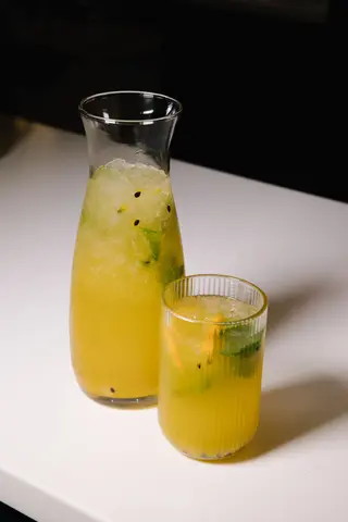 Лимонад Манго Маракуйя (400мл)