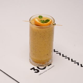 Манго-Маракуйя (0.5 мл)