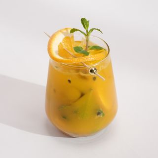 Манго-Маракуйя (0.5 мл)