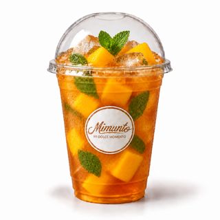 Mango Mojito