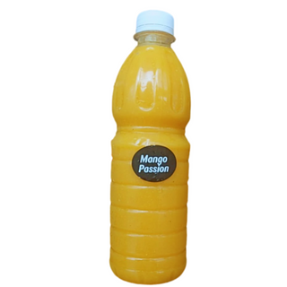 Mango Passion Juice 1 Ltr