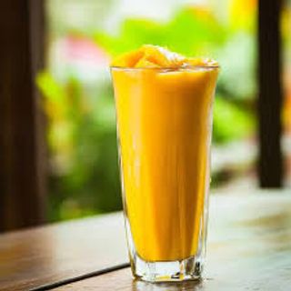 Mango shake