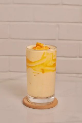 Mango Smoothie
