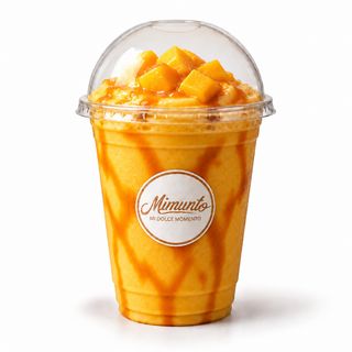 Mango Smoothie