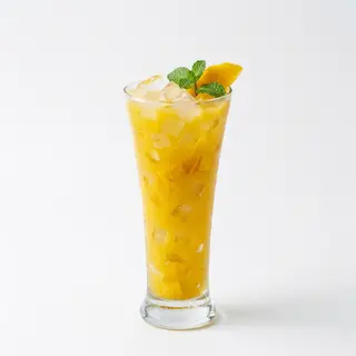 Mango con aloe vera