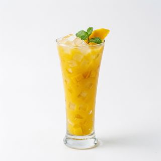 Mango con aloe vera