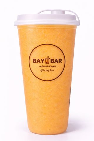 Манго клубника (500мл)