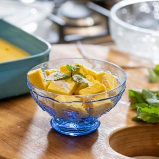 Kulfi de Manga