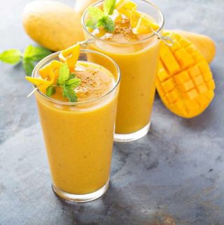 Lassi de Manga