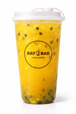 Манго маракуйя (700мл)