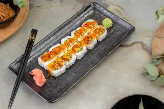Mango roll velika porcija