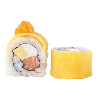 Mango roll (8 kom/pcs)