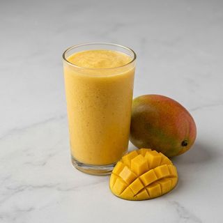 Mango shake