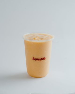 Mango Splash
