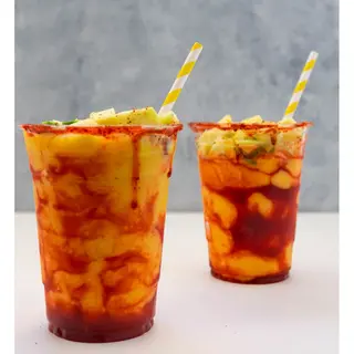 Mangolada