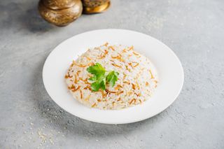 Рис турецкий (100г)