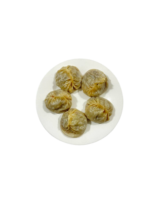 Манты (5шт)