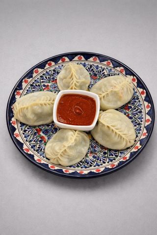 Манты (250г)