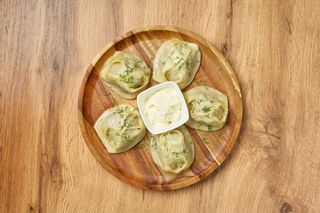 Манты (450г)