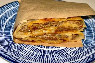 Manzo a mille strati 1 pezzo